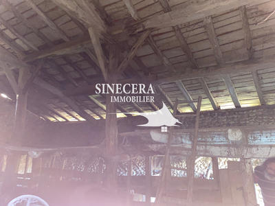 Maison - 75 m² - 1 pièce