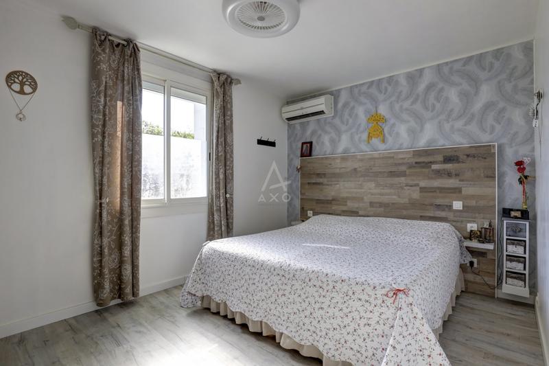 Maison - 128 m² - 4 pièces