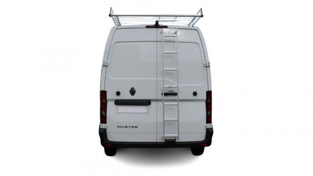 Renault Master Van L3h2 Advance 3t5 Blue dCi 150 Leasing