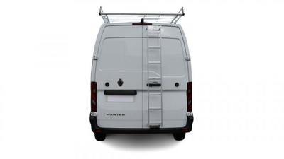 Renault Master Van L3h2 Advance 3t5 Blue dCi 150 Leasing