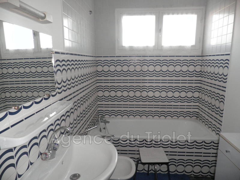 Appartement - 26 m² - 1 pièce