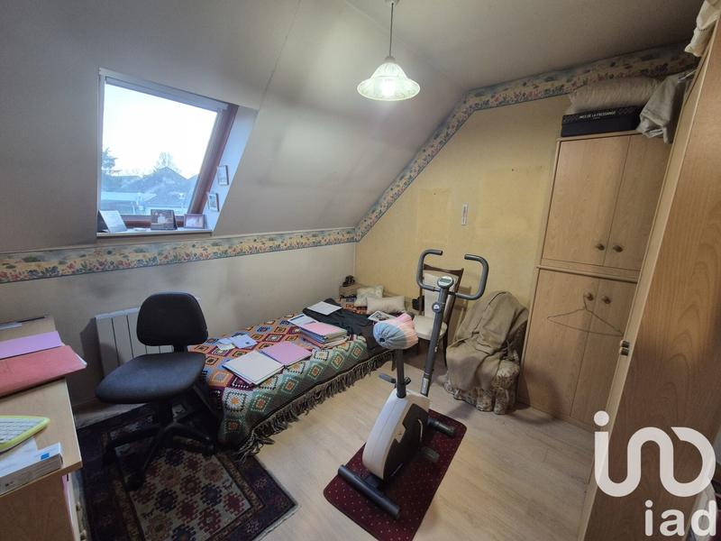 Maison - 130 m² - 4 pièces