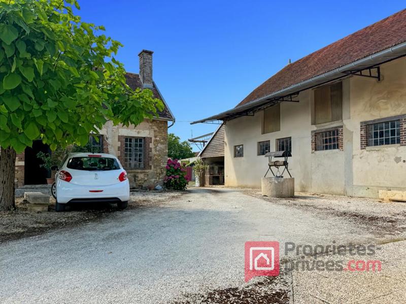 Maison - 155 m² - 7 pièces