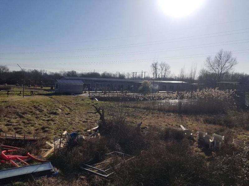 Terrain agricole - 25 000 m²