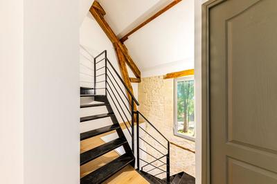 Appartement - 103 m² - 4 pièces