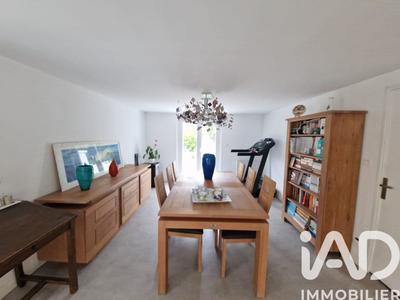 Maison - 175 m² - 6 pièces