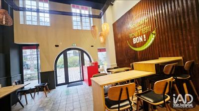 Local commercial - 180 m²