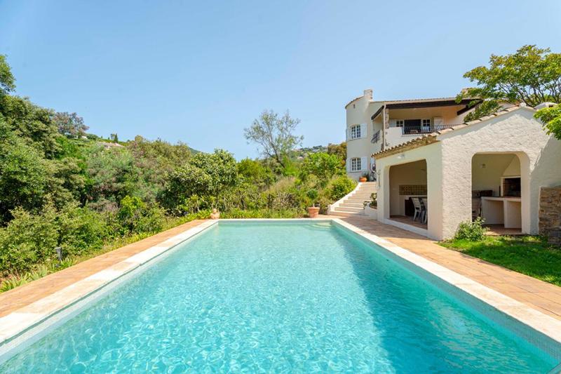 Mas - 225 m² - 7 pièces