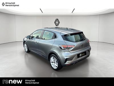 Renault Clio V TCe 90 Evolution