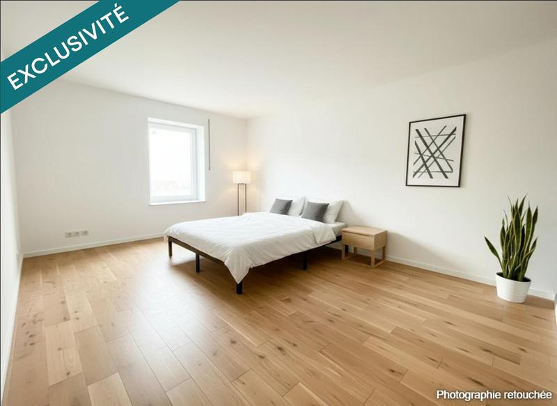 Maison - 145 m² - 5 pièces