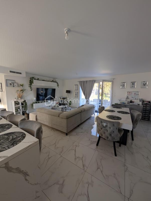 Maison - 112 m² - 5 pièces