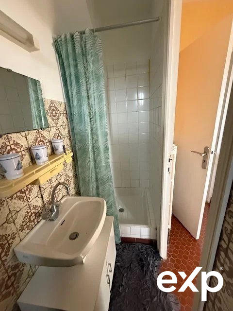 Maison - 134 m² - 8 pièces