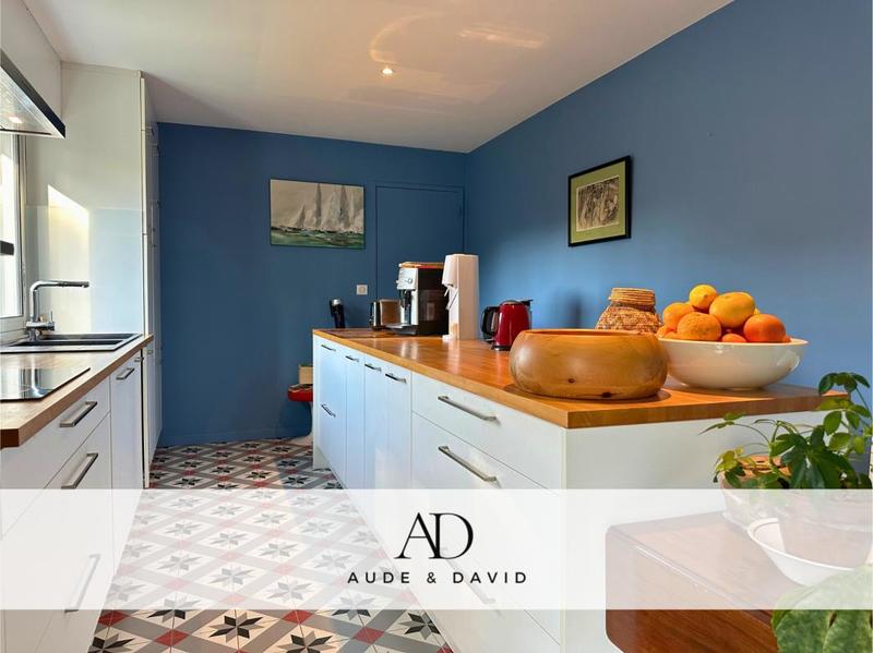 Villa - 150 m² - 6 pièces