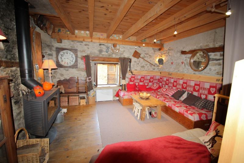 Maison - 137 m² - 7 pièces