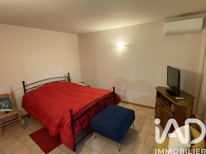 Maison - 238 m² - 7 pièces