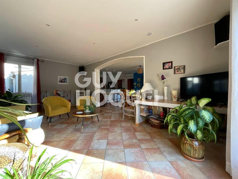 Villa - 178 m² - 9 pièces