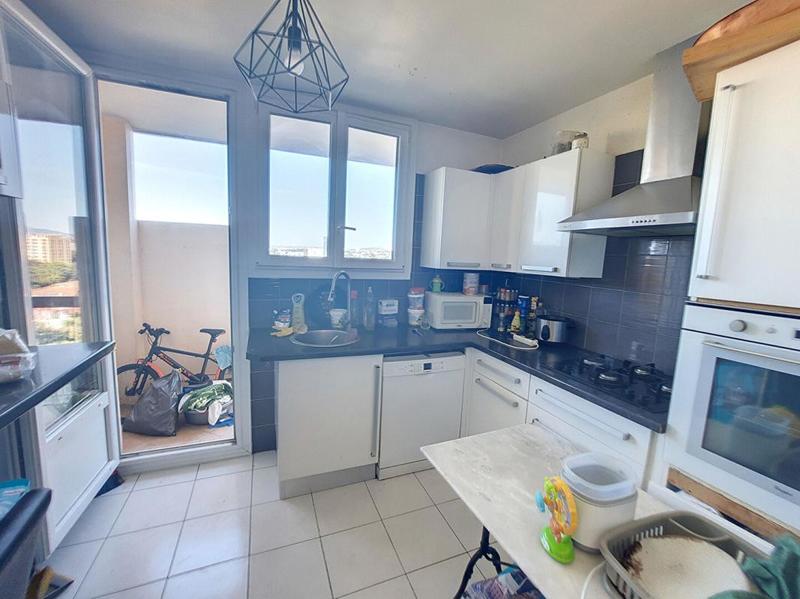 Appartement - 73 m² - 4 pièces