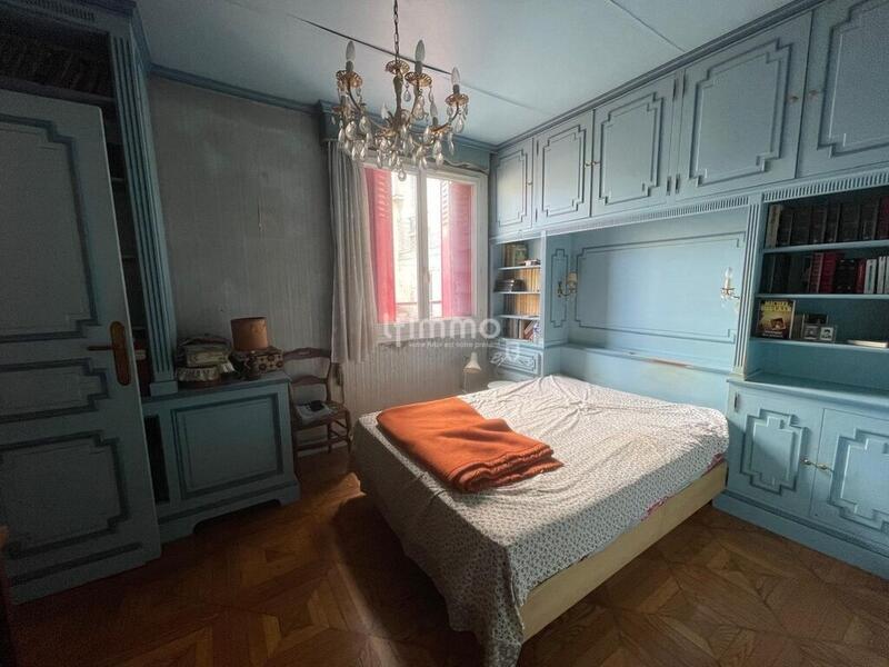 Pavillon - 82 m² - 5 pièces