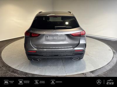 Mercedes Gla 250 e Amg Line