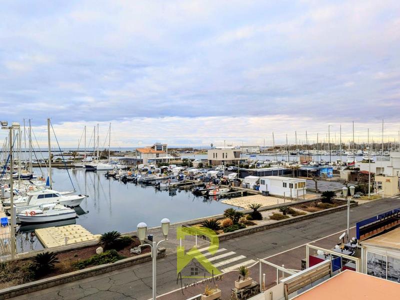 Appartement - 50 m² - 3 pièces