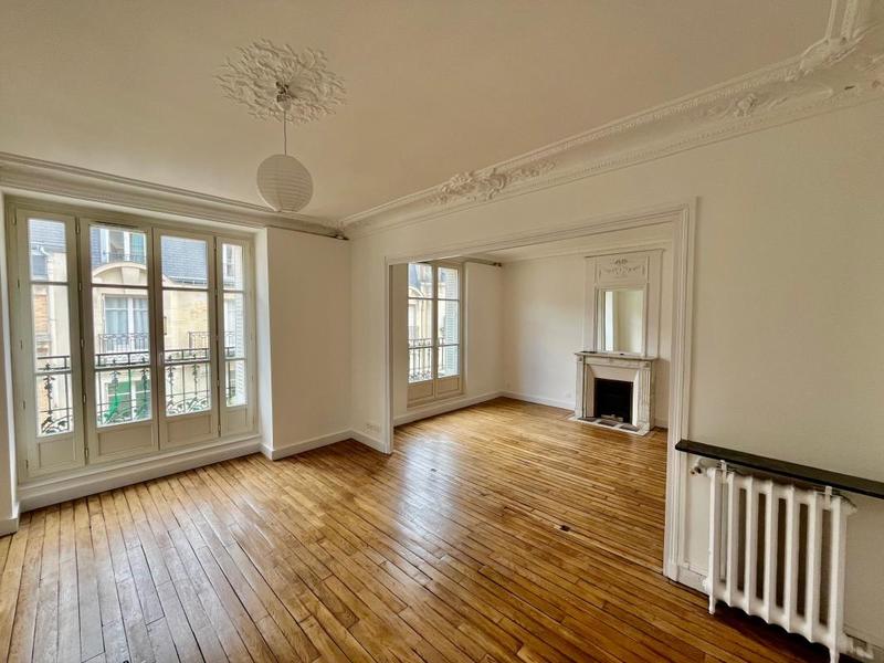 Appartement - 94 m² - 3 pièces