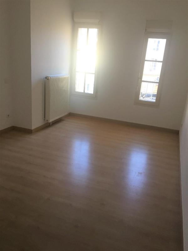 Appartement - 79 m² - 3 pièces