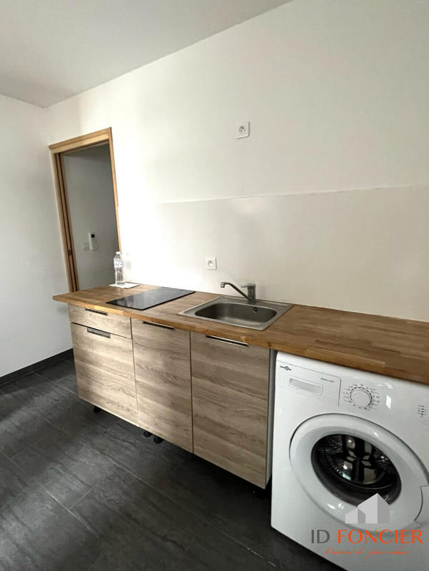 Maison - 50 m² - 2 pièces