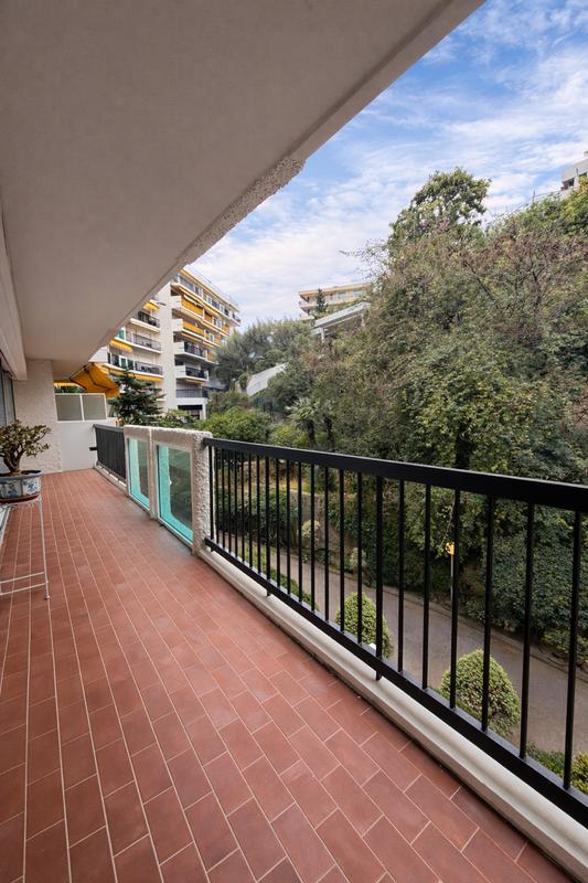 Appartement - 36 m² - 1 pièce