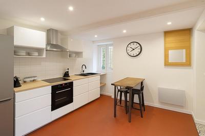 Maison de ville - 43 m² - 2 pièces