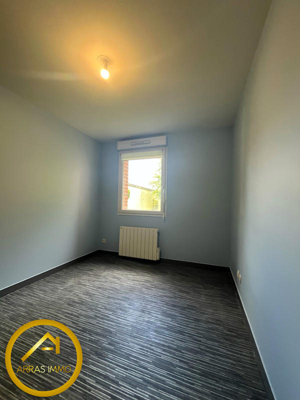 Appartement - 74 m² - 3 pièces
