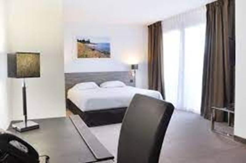 Appartement - 28 m² - 1 pièce