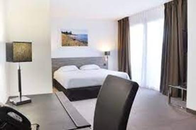 Appartement - 28 m² - 1 pièce