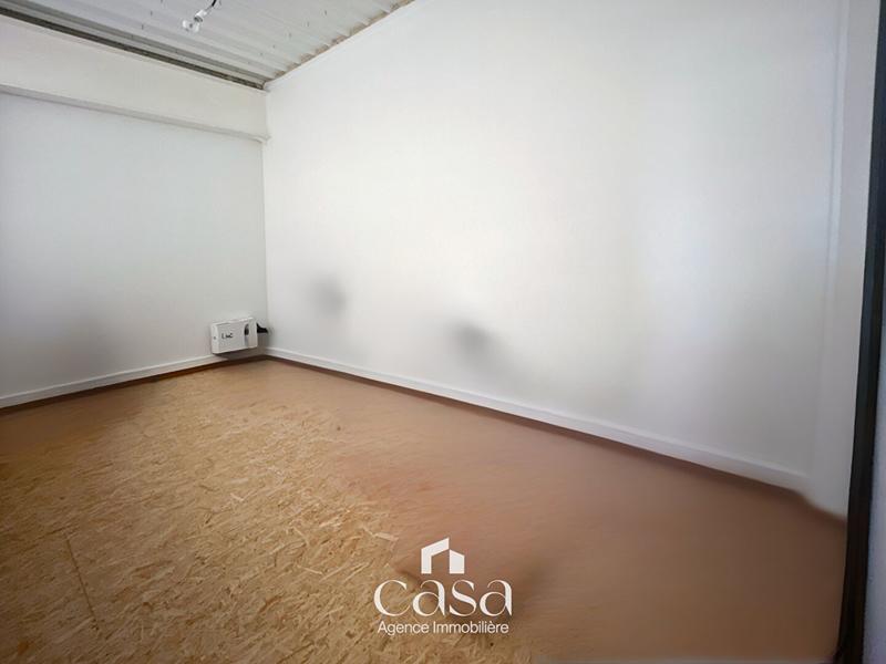 Bureau - 96 m²