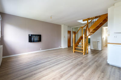 Appartement - 70 m² - 4 pièces