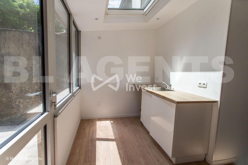 Maison - 75 m² - 3 pièces