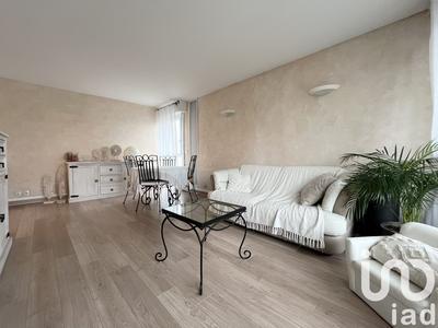 Appartement - 71 m² - 3 pièces