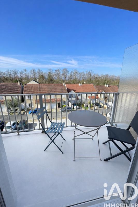 Appartement - 77 m² - 4 pièces