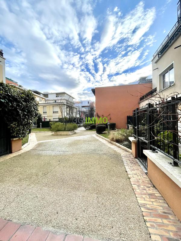 Duplex - 60 m² - 3 pièces