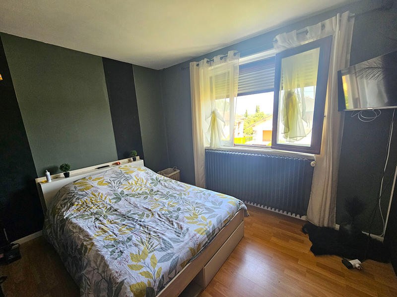 Maison - 153 m² - 6 pièces