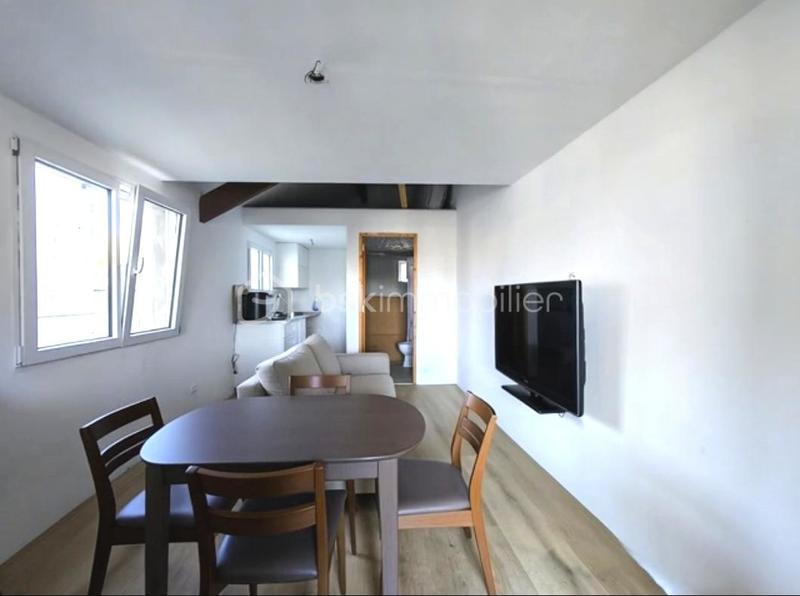 Maison en pierre - 122 m² - 5 pièces