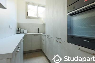 Appartement - 65 m² - 1 pièce