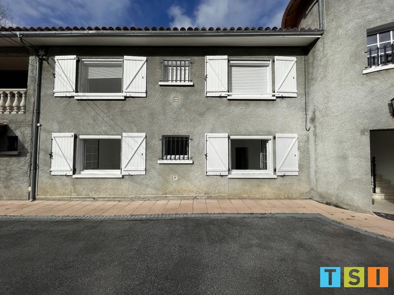 Appartement ancien - 73 m² - 3 pièces