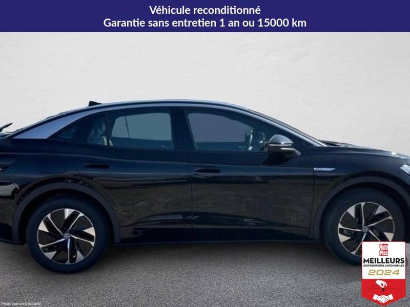 Volkswagen Id.5 204 ch pro performance