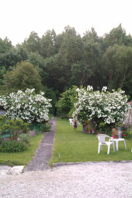 Maison - 275 m² - 6 pièces