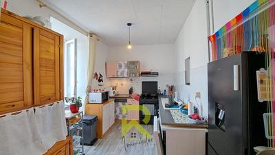 Appartement - 63 m² - 4 pièces