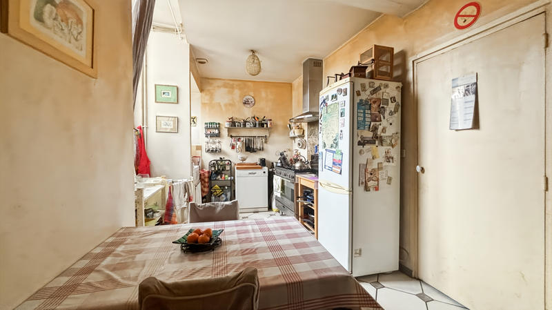 Maison - 160 m² - 5 pièces