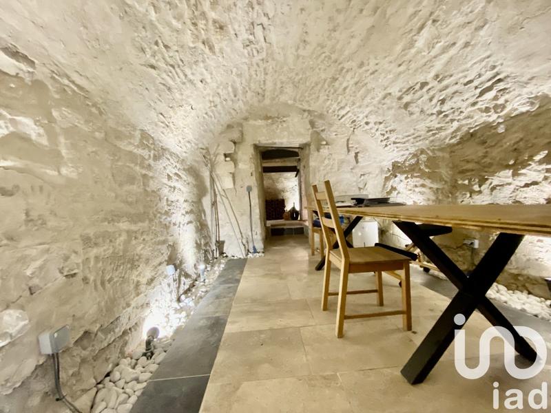 Appartement - 60 m² - 4 pièces