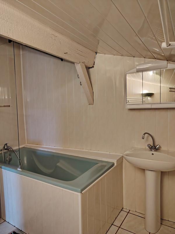 Appartement - 65 m² - 2 pièces