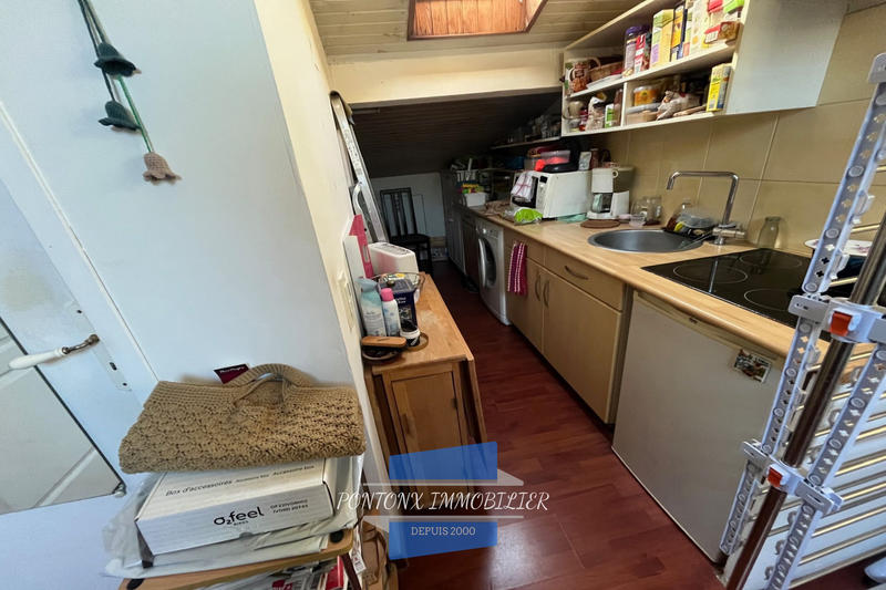 Appartement - 122 m² - 6 pièces