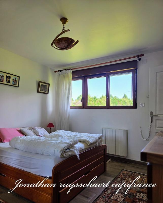 Maison de campagne - 250 m² - 10 pièces